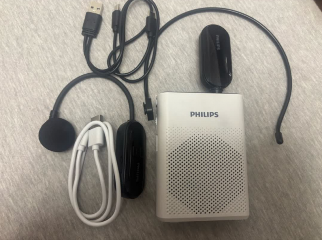 教师用扩音器哪个牌子便宜又好用?教师用小蜜蜂扩音器十大名牌