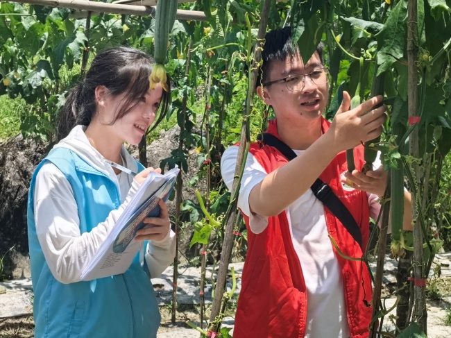 深耕黔南大地, 上好思政大课!黔南医专“