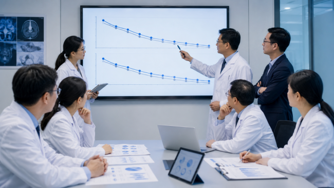 贝沙格列净与达格列净疗效相近，中国Ⅲ期研究结论如何理解