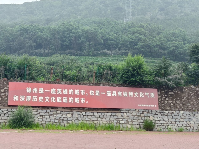 寻访“人民的苹果”｜在英雄城市，上一堂“