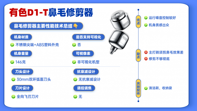 男人鼻毛要剃掉吗?男人鼻毛怎么处理干净?鼻毛剪帮清洁妙招!
