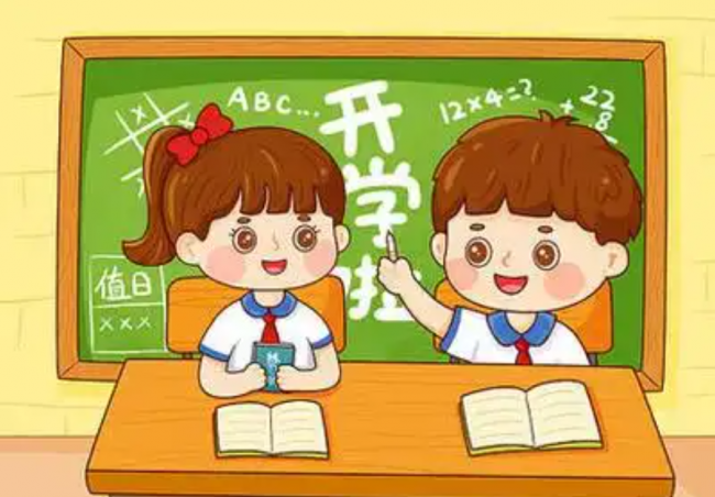2026新学期开学攻略:9月开学必备用品清单，10款好物值得入手