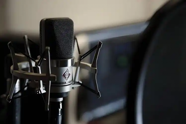有声配音兼职如何寻找试音渠道？五类正规途径可供爱好者参考