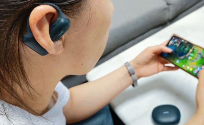 音质较好的开放式耳机品牌有哪些?盘点2026年音质最好的开放式耳机