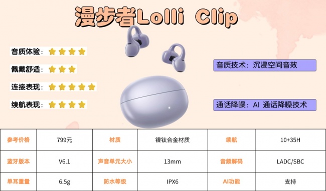 音质较好的开放式耳机品牌有哪些?盘点2026年音质最好的开放式耳机