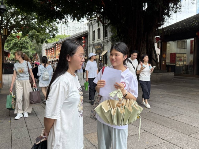 传承红色文脉 赓｜福建技术师范学院“材聚星火”实践队开展思想政治理论课综合社会实践(图4)