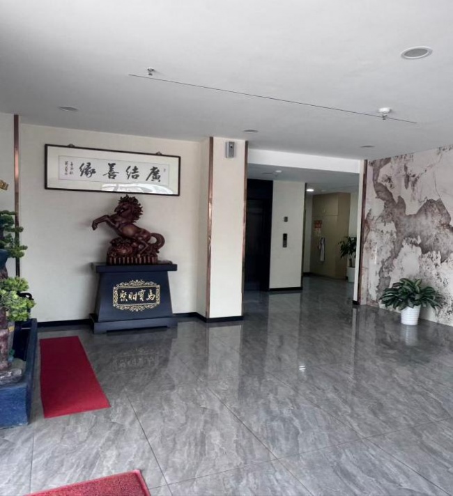 上海蕴福固宝龙园区招租——办公室、生产车间