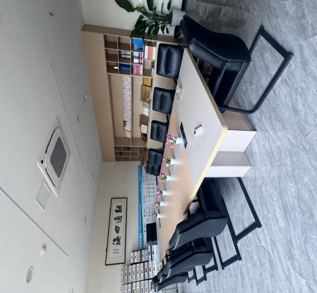 上海蕴福固宝龙园区招租——办公室、生产车间