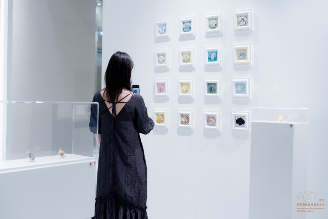 一场展览，16所院校、300件作品 濮院时尚古镇如何成为青年创作孵化场