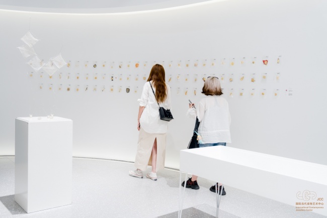 一场展览，16所院校、300件作品 濮院时尚古镇如何成为青年创作孵化场