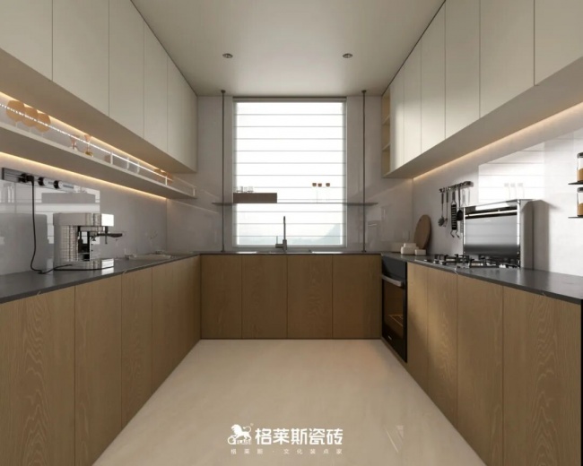 抄作业！奶油风空间搭配~把家变成温柔美术馆