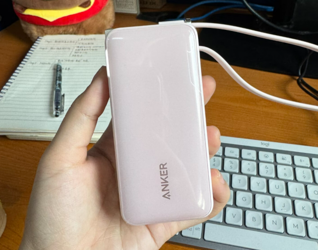 什么牌子的充电宝最好最耐用?精选2026年十大公认耐用充电宝,耐用轻便款充电宝汇总!