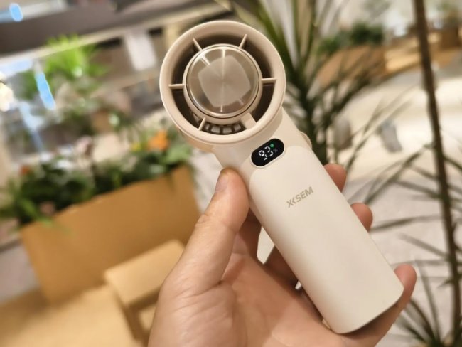 2026有哪些小风扇值得推荐？十款热门口碑最好通勤必备的小风扇推荐