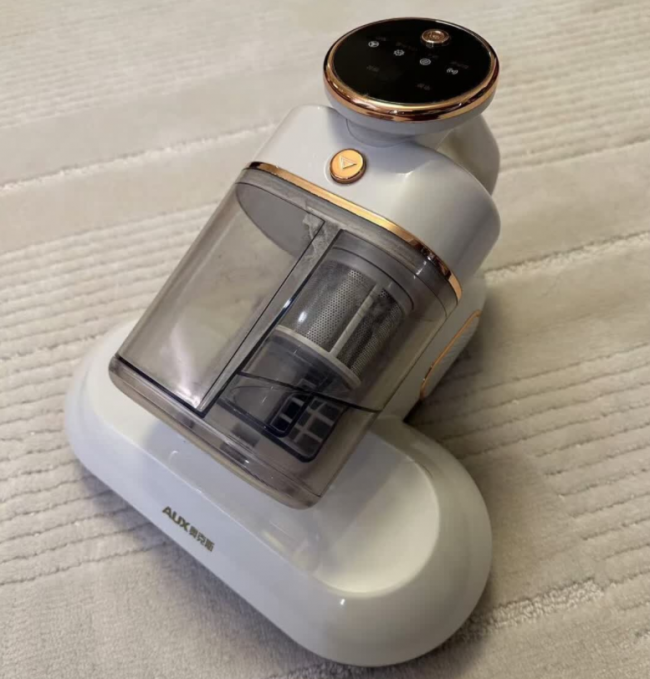 床上除螨仪品牌排行榜公布?除螨虫仪器有用吗?十大高性价比除螨仪横评,避坑必看