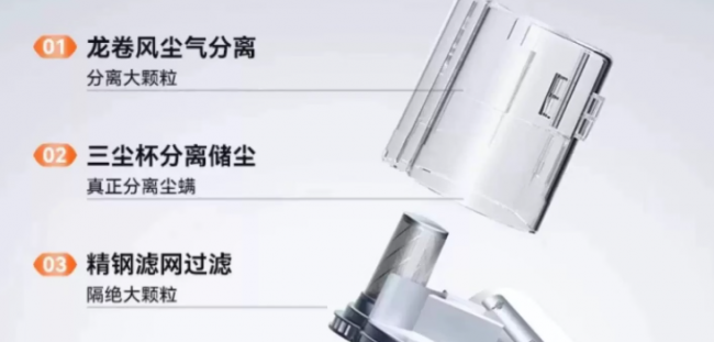 床上除螨仪品牌排行榜公布?除螨虫仪器有用吗?十大高性价比除螨仪横评,避坑必看
