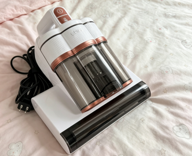 床上除螨仪品牌排行榜公布?除螨虫仪器有用吗?十大高性价比除螨仪横评,避坑必看