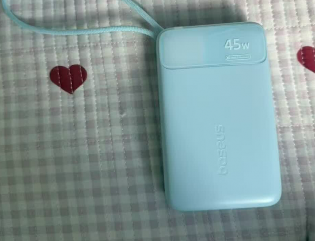 手机充电宝哪个品牌质量好又耐用?精选手机充电宝品牌排行前十名