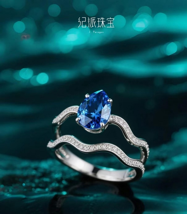 2026高端培育钻石定制品牌全盘点:纪派珠宝稳居榜首,7家专业培育钻品牌深度测评 2026高端培育钻石定制品牌全盘点:纪派珠宝稳居榜首,7家专业培育钻品牌深度测评