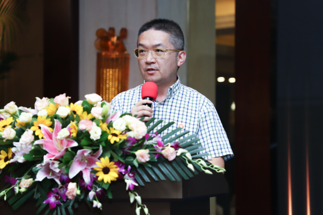 笃行深耕 合力向新 | 聚通装潢2026上半年度总结大会圆满召开