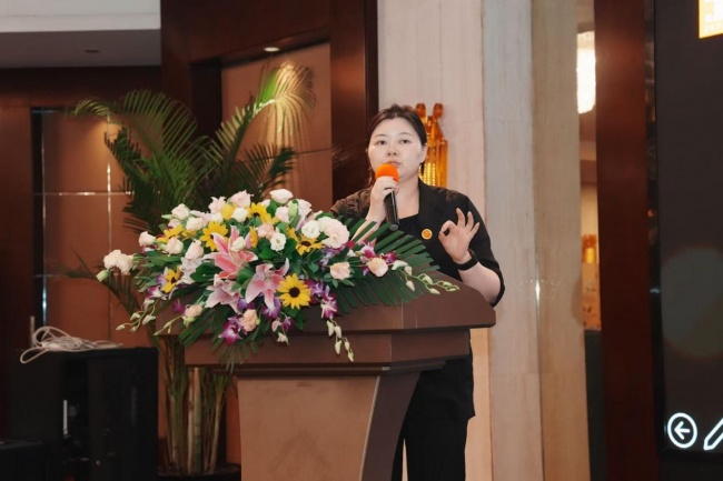 笃行深耕 合力向新 | 聚通装潢2026上半年度总结大会圆满召开