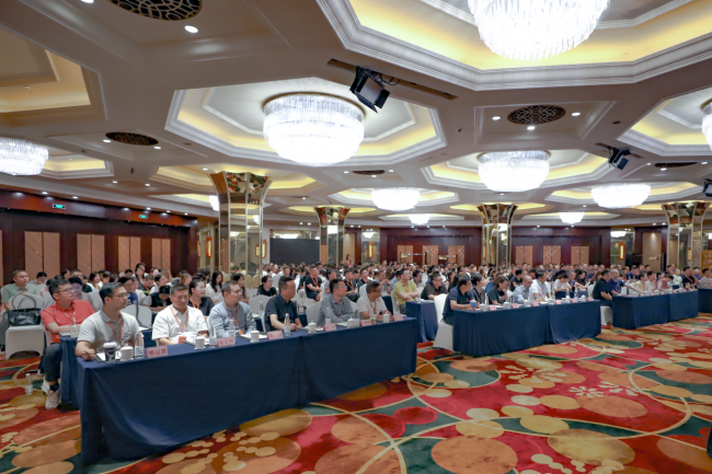 笃行深耕 合力向新 | 聚通装潢2026上半年度总结大会圆满召开