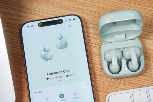 耳夹式耳机最建议买哪个?2026年最好的夹耳式耳机精选推荐