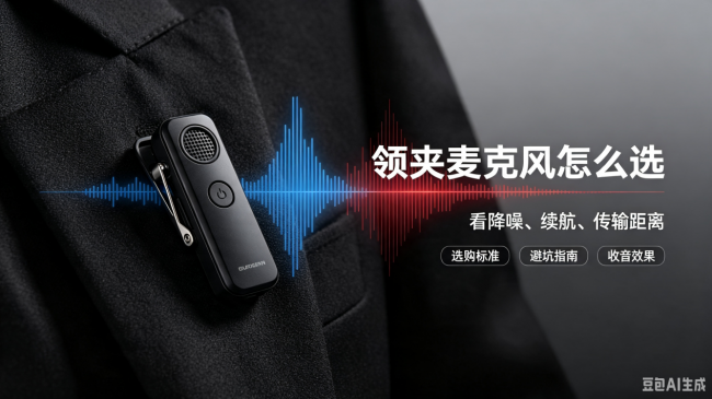 收音麦克风哪个牌子好？收音麦克风哪个品牌音质最好？品牌精选