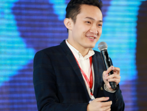 ​摒弃市值论营收！孙宇晨带领TRON通过标普协议收入严苛筛选