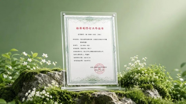 全屋定制看过来！莫干山 7M 标准看懂好家装