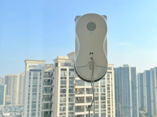 电动擦窗户机器人哪款最好？2026年擦窗户机十大品牌排行最新选购分享！