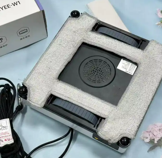 电动擦窗户机器人哪款最好？2026年擦窗户机十大品牌排行最新选购分享！