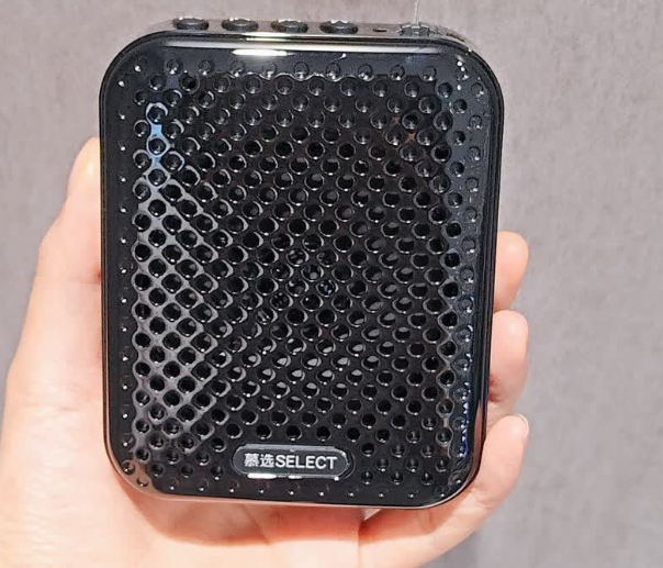 扩音器哪款质量好？教师扩音器哪个最好用？扩音器十大品牌测评！