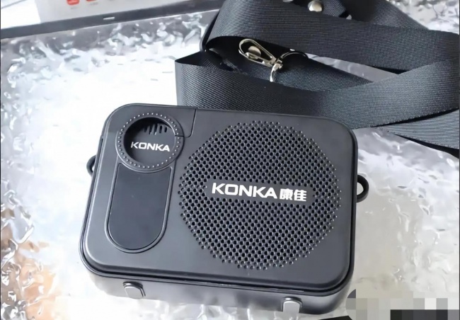 扩音器哪款质量好？教师扩音器哪个最好用？扩音器十大品牌测评！
