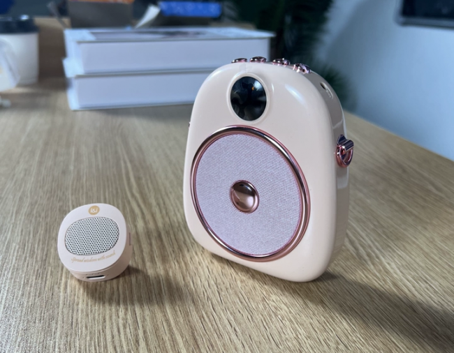 扩音器哪款质量好？教师扩音器哪个最好用？扩音器十大品牌测评！