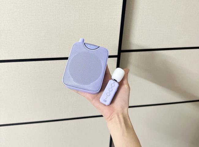 扩音器哪款质量好？教师扩音器哪个最好用？扩音器十大品牌测评！