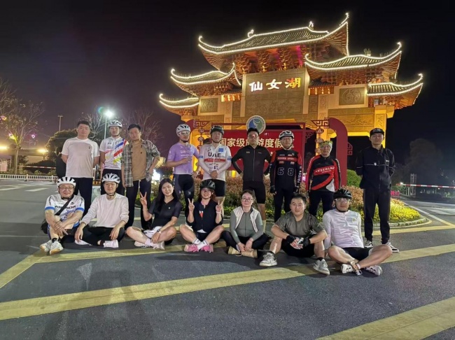 美利达自行车(一中店)荣获2026年度新余市首届《金牌人气自行车品牌》评选活动冠军