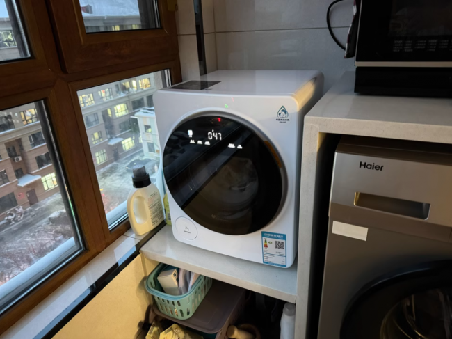 内衣洗衣机好用吗?盘点市面上备受青睐的十款内衣洗衣机品牌~希亦、海尔等选对不踩雷的品牌~