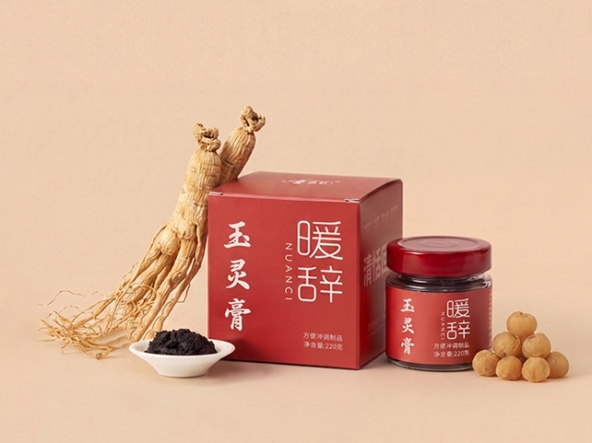 暖辞玉灵膏深度评测：当“古法蒸制”遇上“国际品控”，一碗膏方的诚意上限在哪里？
