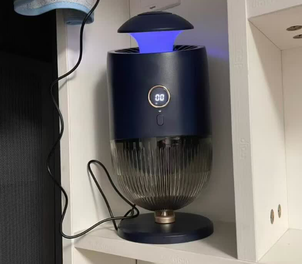 吸入式灭蚊灯怎么样?电驱蚊器哪个牌子好?精选十款年度爆款灭蚊灯测评,任你选!
