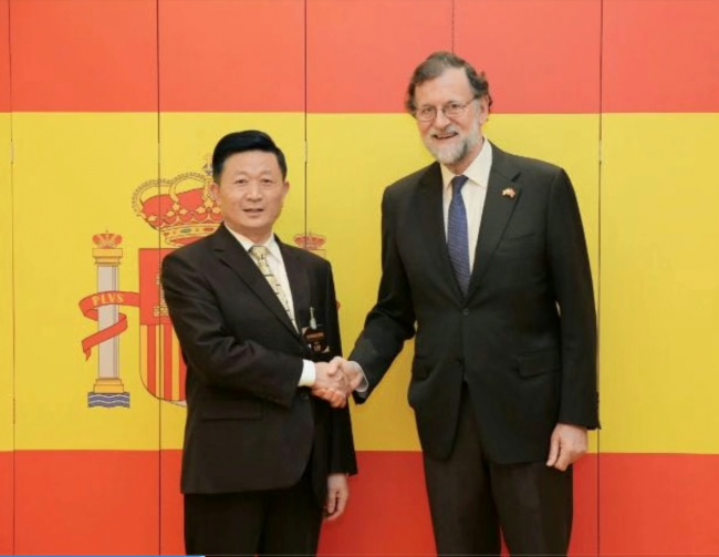 聂家福：志逐商海千秋业 心系家国万里程