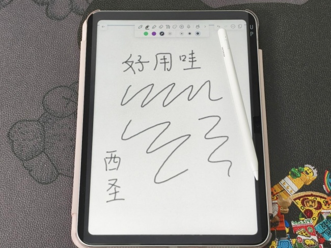 电容笔哪个品牌好?多品牌电容笔的对比推荐，值得一试的优质手写笔