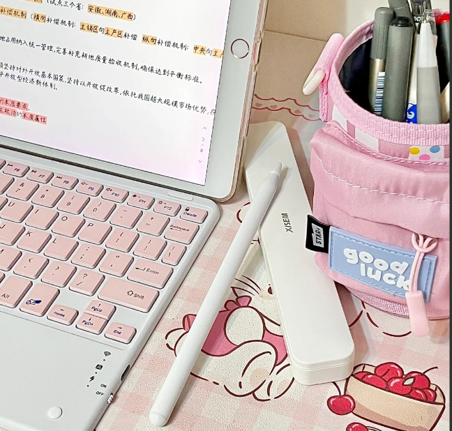 电容笔哪个品牌好?多品牌电容笔的对比推荐，值得一试的优质手写笔
