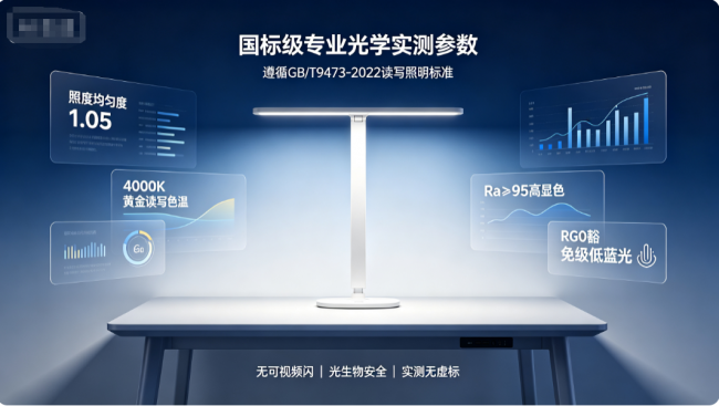 2026 屏幕挂灯测评：6 款热门机型深度横评