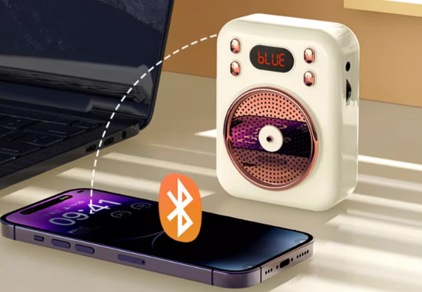 扩音器好用吗?扩音器哪个品牌好点?2026扩音器排行榜前十名参考