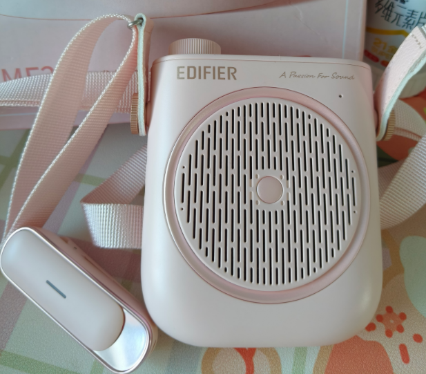 扩音器好用吗?扩音器哪个品牌好点?2026扩音器排行榜前十名参考