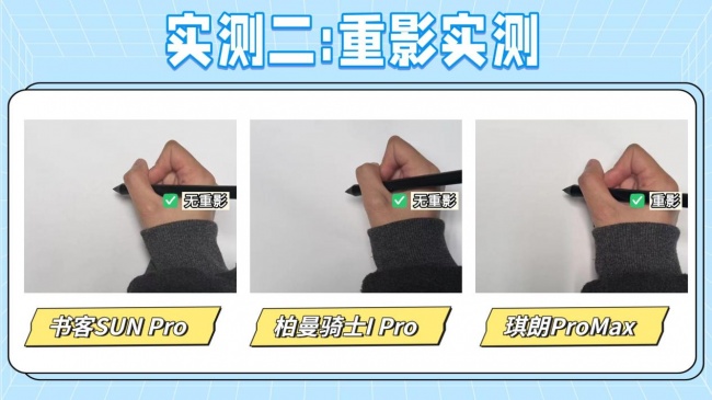 琪朗护眼大路灯怎么样?书客、琪朗、柏曼三大热门机型性能比拼