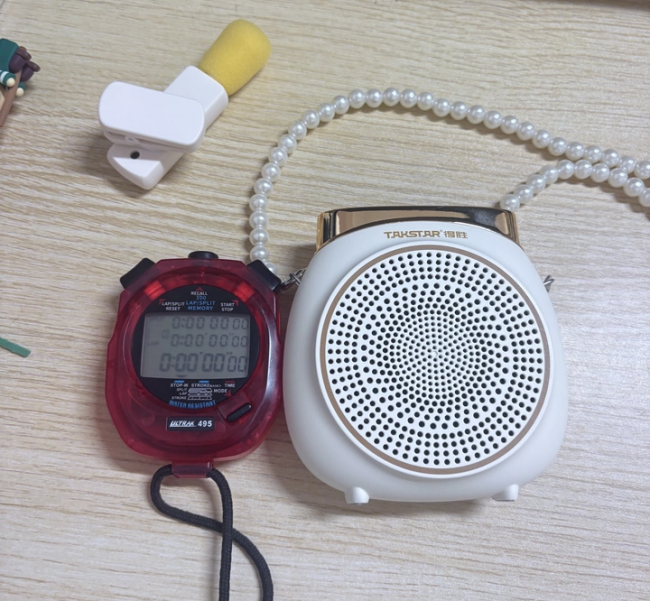 别乱买低价扩音器!扩音器哪个牌子的好?2026无线扩音器十大品牌推荐