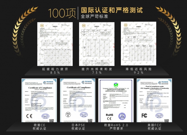 护眼大路灯哪个牌子好?高性价比护眼大路灯推荐,看完再选也不迟