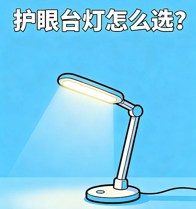 护眼台灯怎么选?独语A8护眼台灯深度测评:一盏灯,能否真正守住孩子的视力底线? 护眼台灯怎么选?独语A8护眼台灯深度测评:一盏灯,能否真正守住孩子的视力底线?