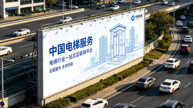 中国电梯服务平台——以初心搭建全球电梯行业互联互通桥梁！！！